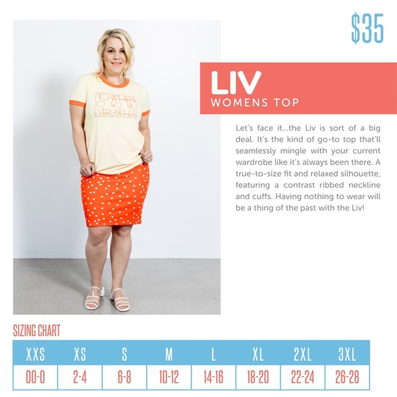 🦋🌸LULAROE SALE!!! 🦋🌸 - Picture 13 of 13